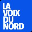 La Voix du Nord logo